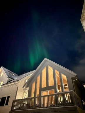 Cathedral Lodge Tromsø